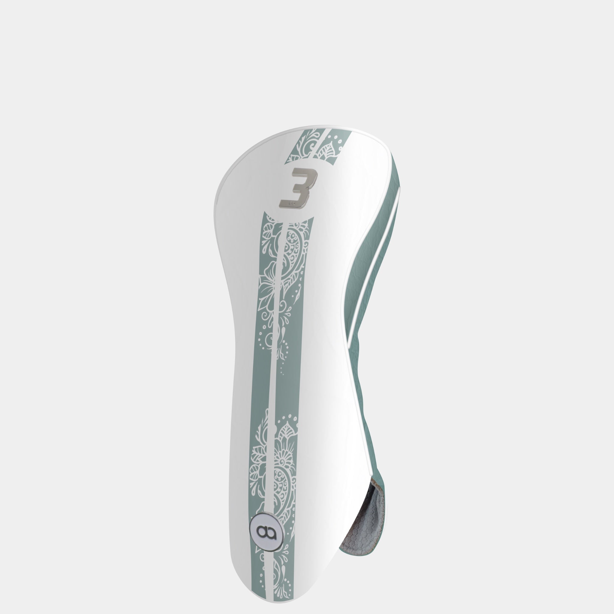 HENNA Leather Headcover (FAIRWAY)