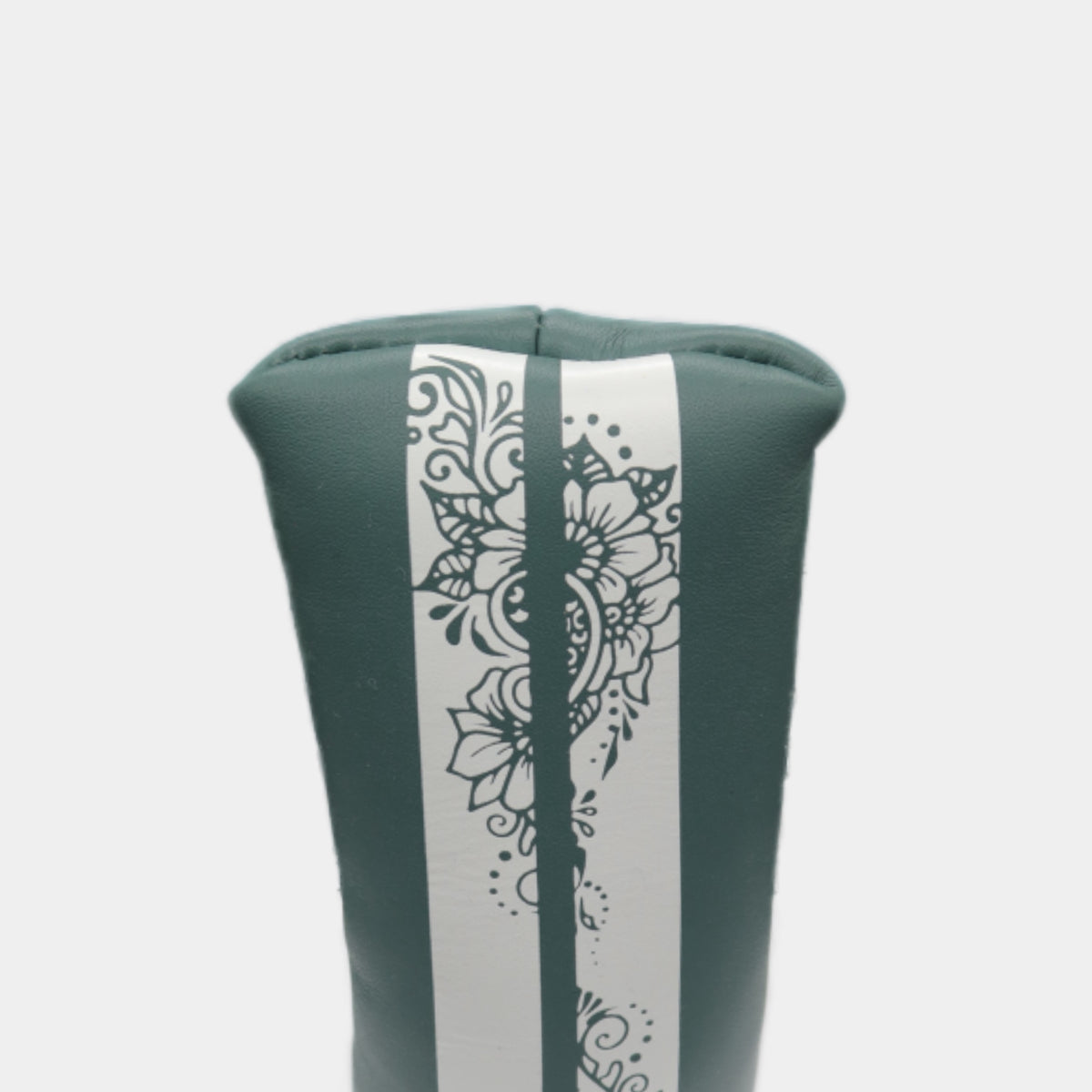 HENNA Leather Headcover (PUTTER)
