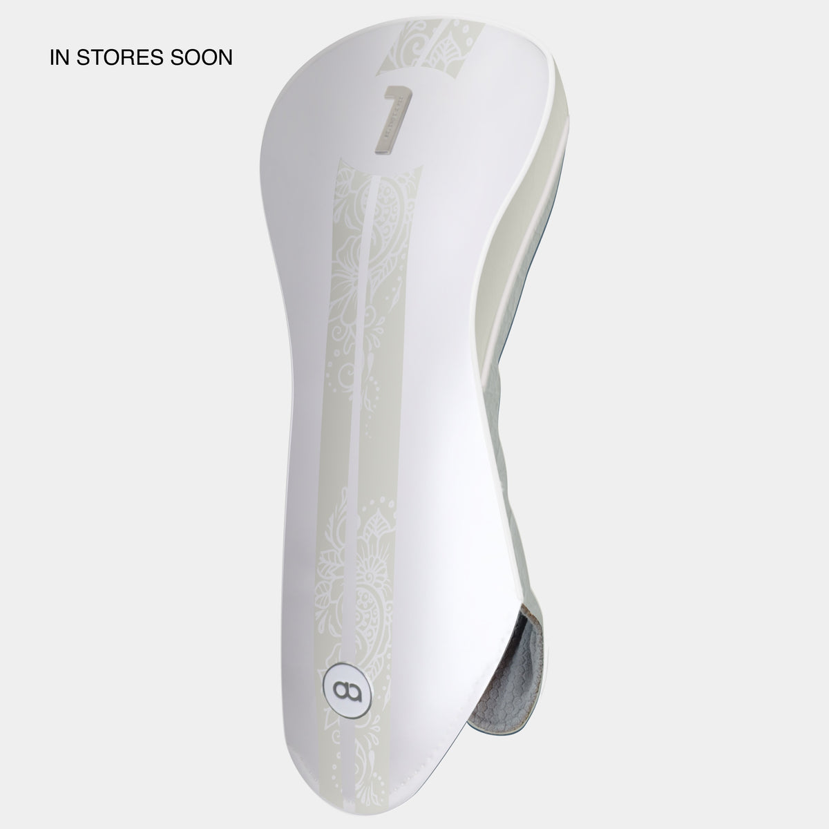 HENNA-TG Leather Headcover (DRIVER)