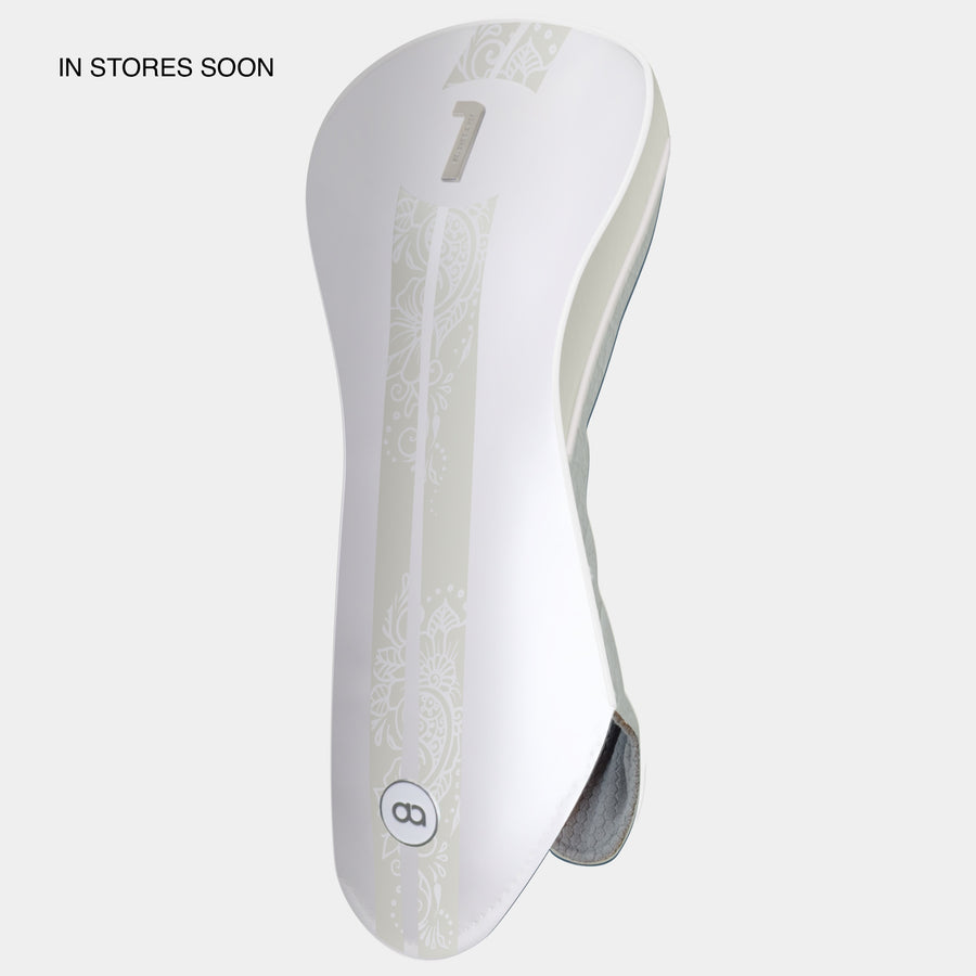 HENNA-TG Leather Headcover (DRIVER)