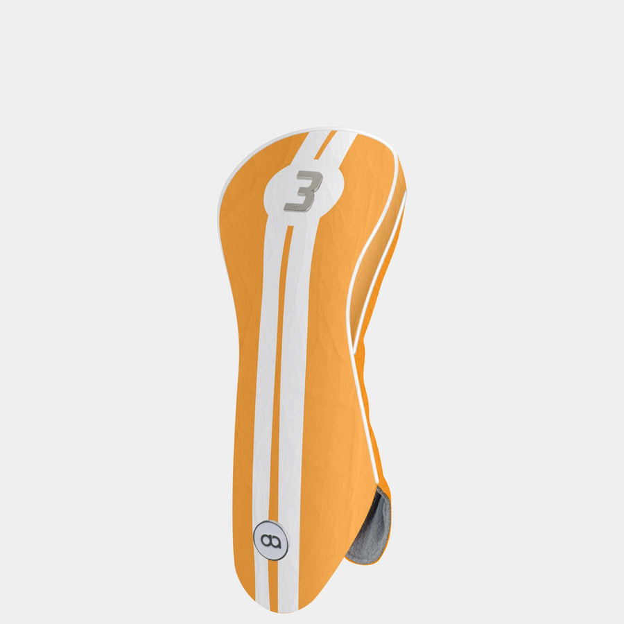 NEDERLAND Leather Headcover (FAIRWAY)
