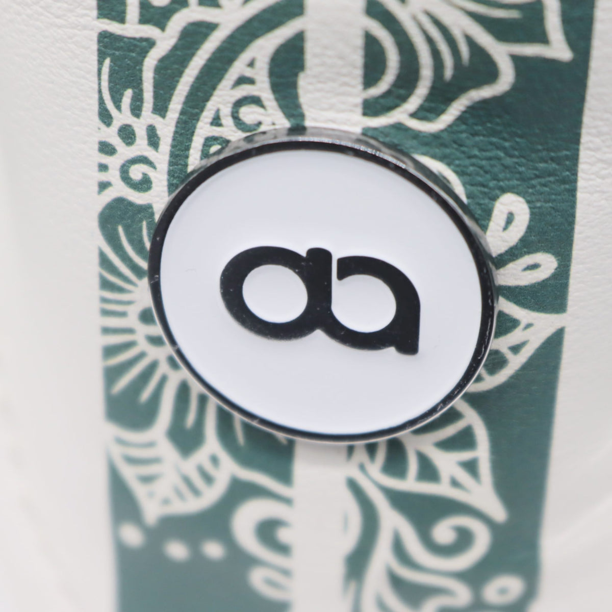 HENNA Leather Headcover (DRIVER)