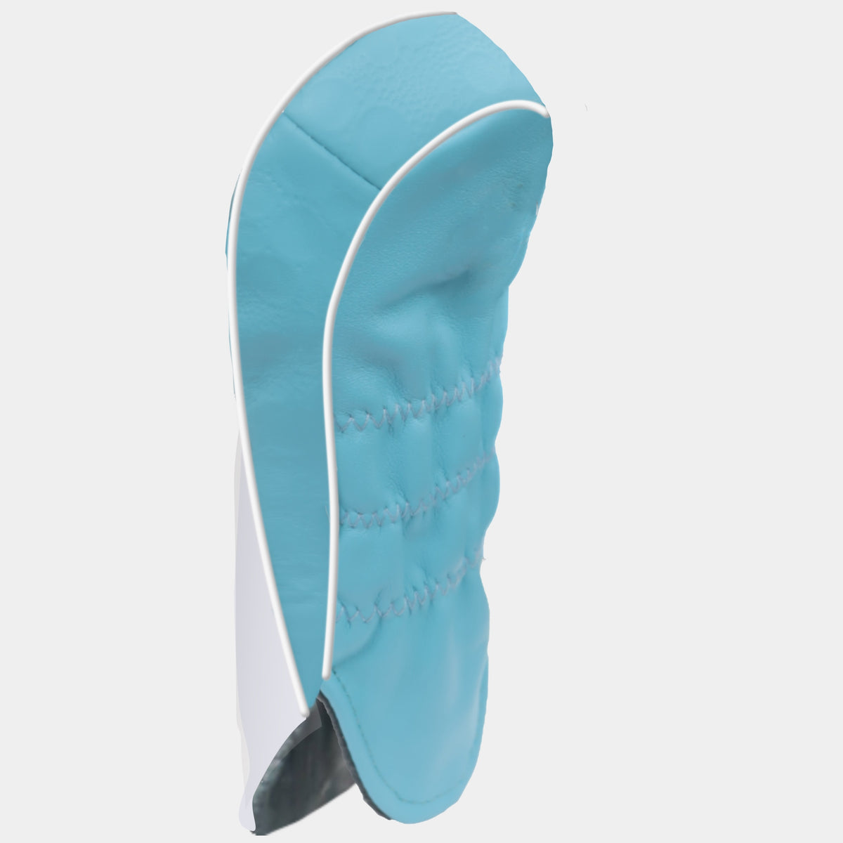 ICON-A Leather Headcover (DRIVER)