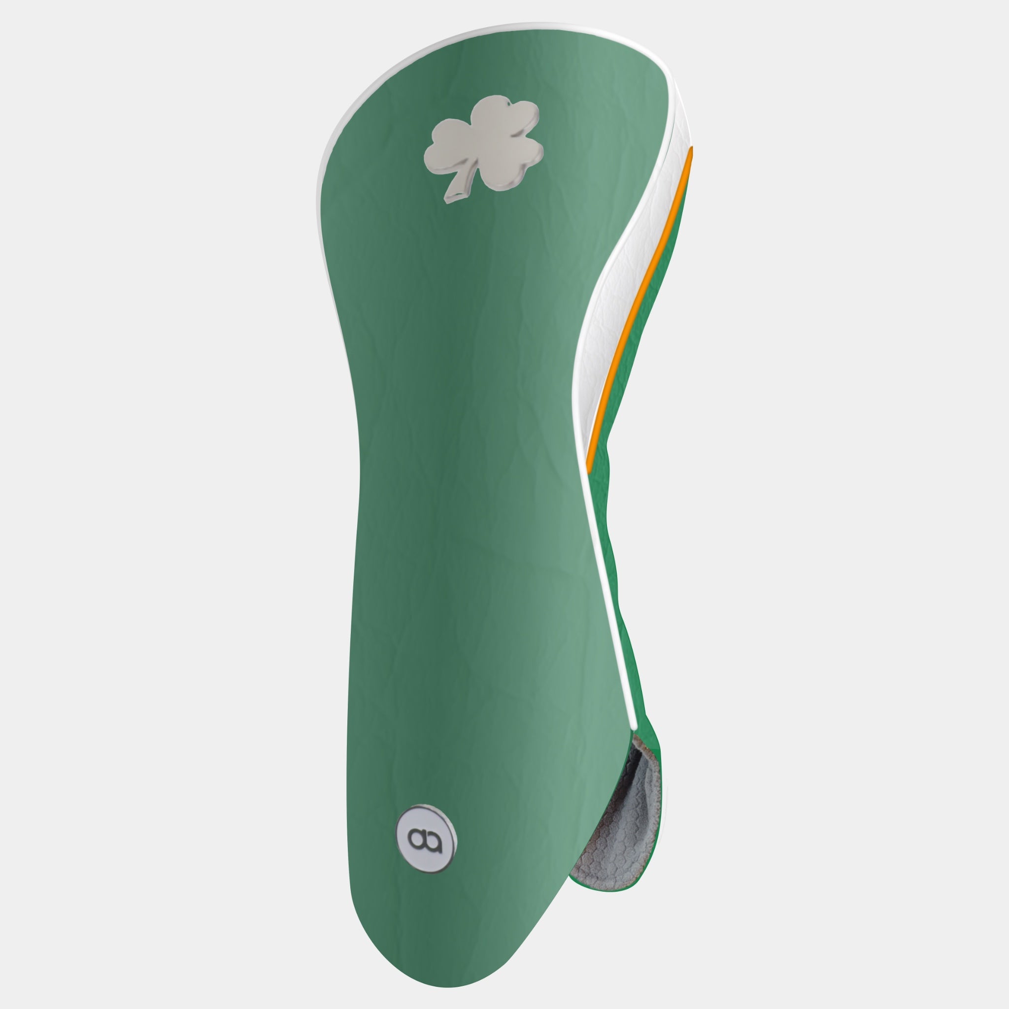 IRELAND-SE Leather Headcover (DRIVER)