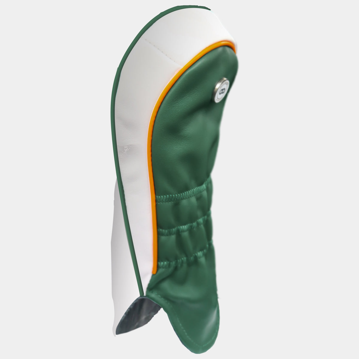 IRELAND Leather Headcover (DRIVER)