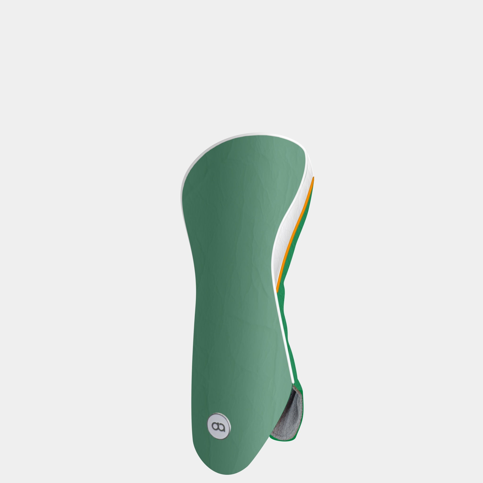 IRELAND Leather Headcover (HYBRID)
