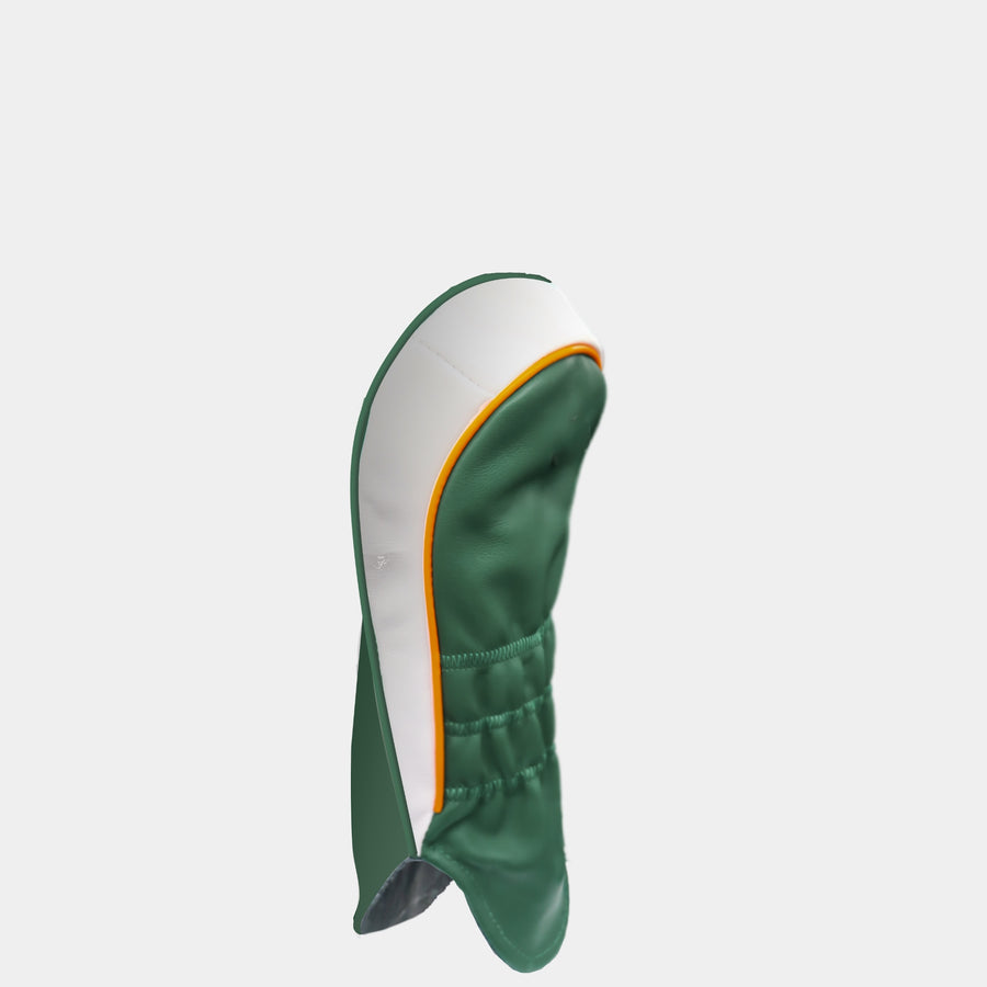 IRELAND Leather Headcover (HYBRID)