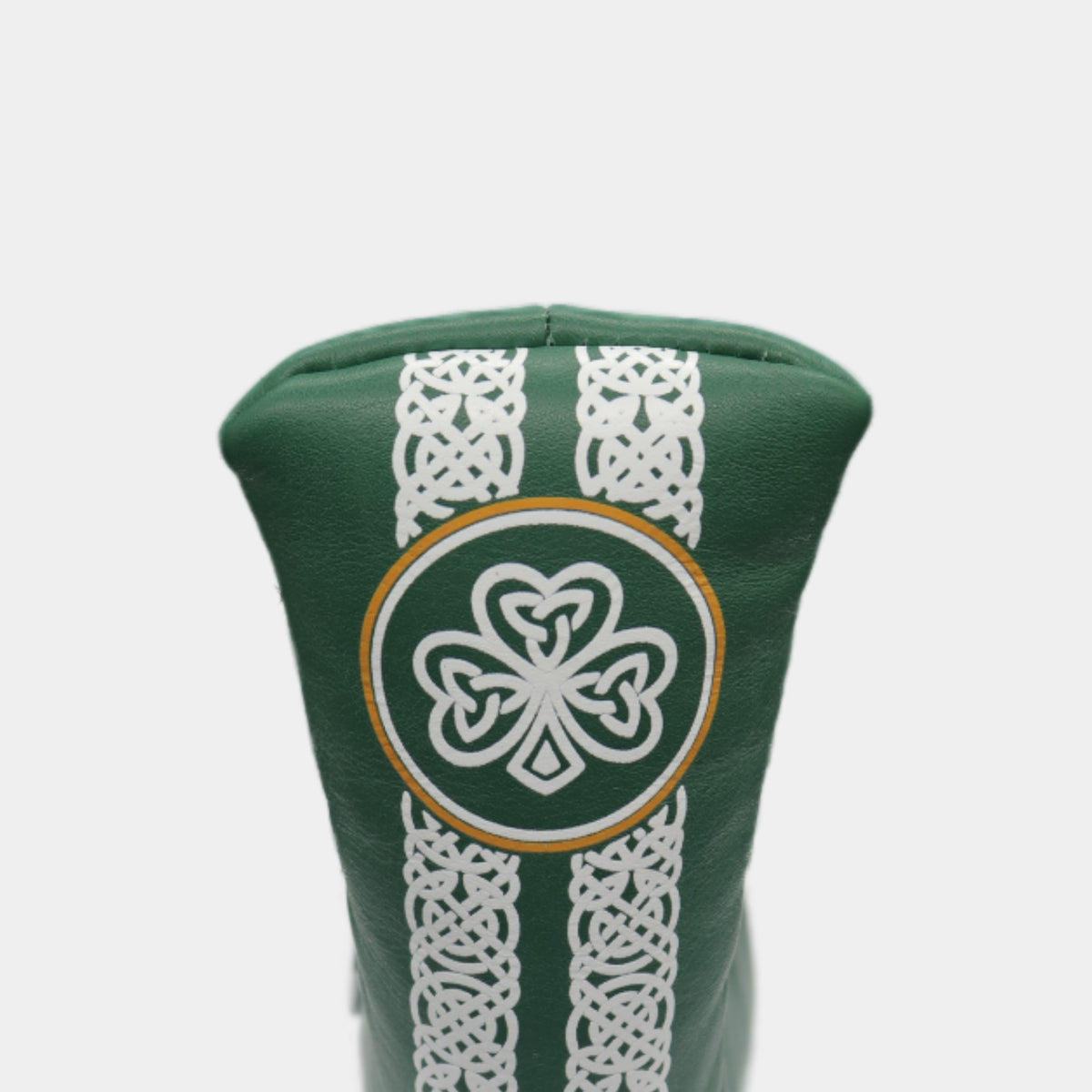 IRELAND Leather Headcover (PUTTER)