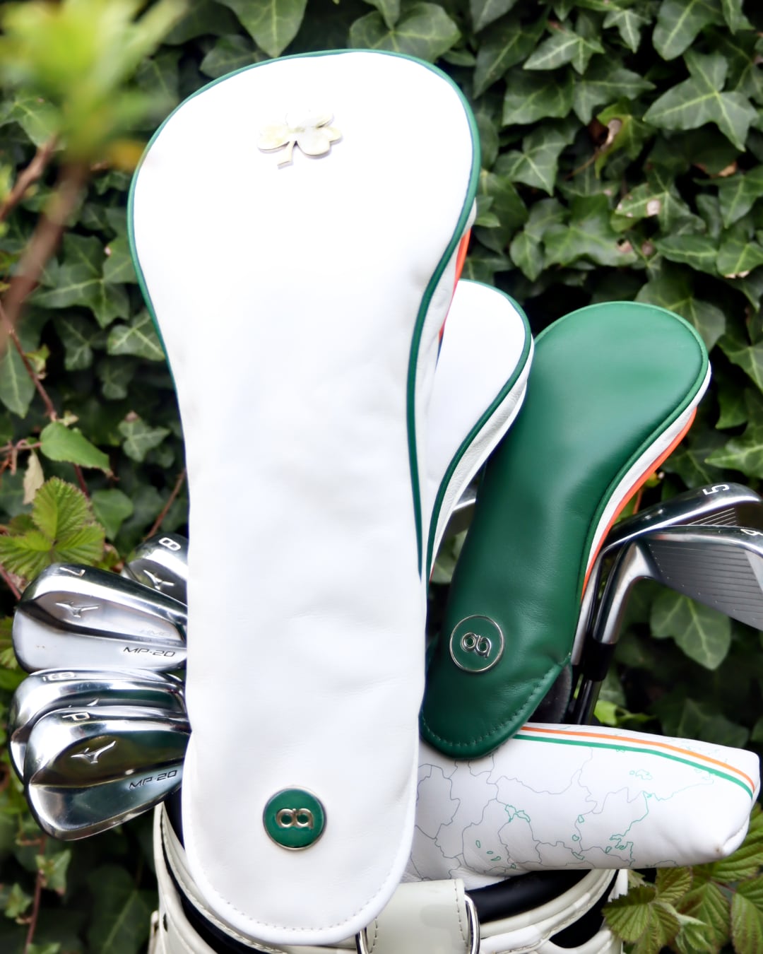 IRELAND Hybrid headcover