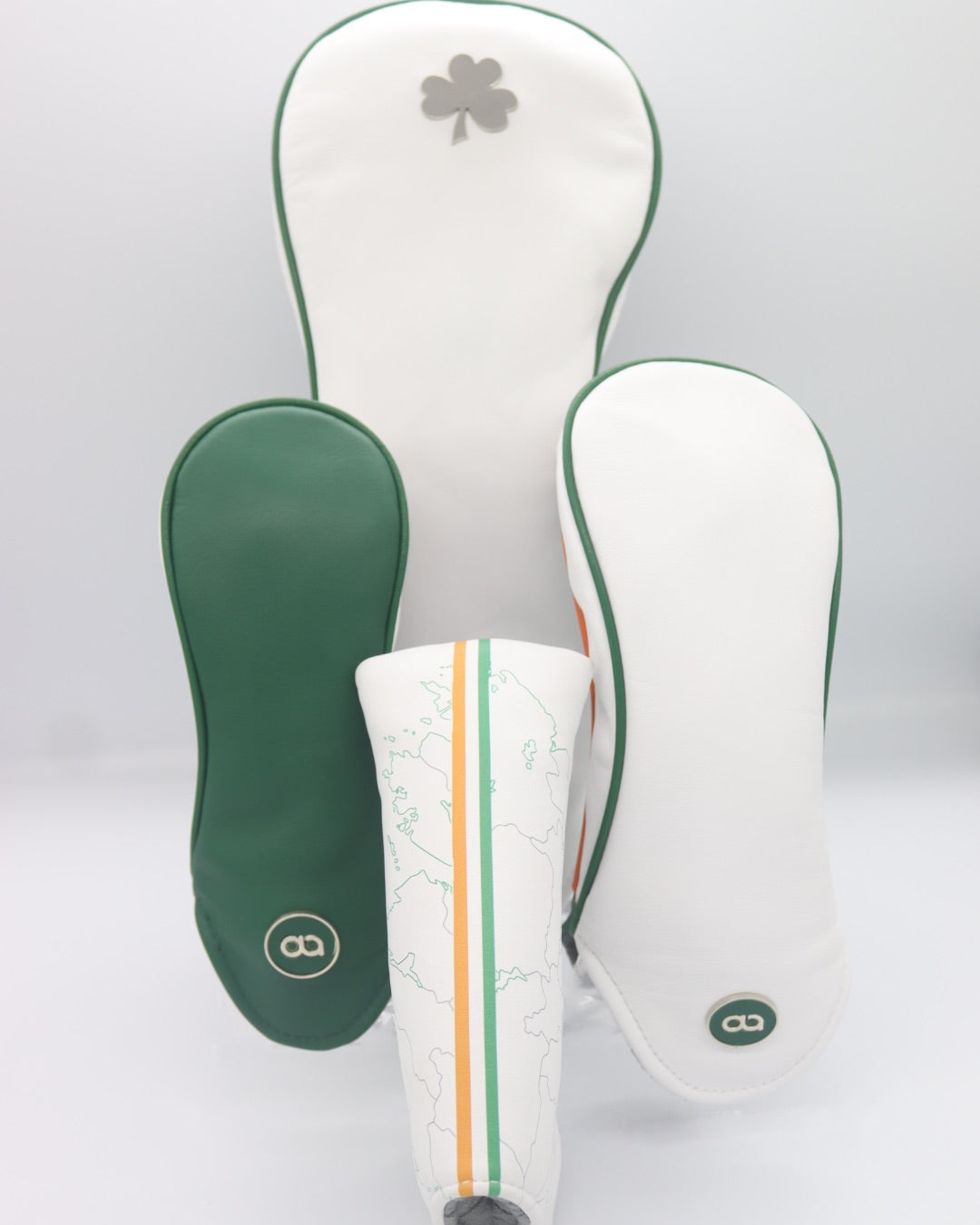 IRELAND Putter headcover