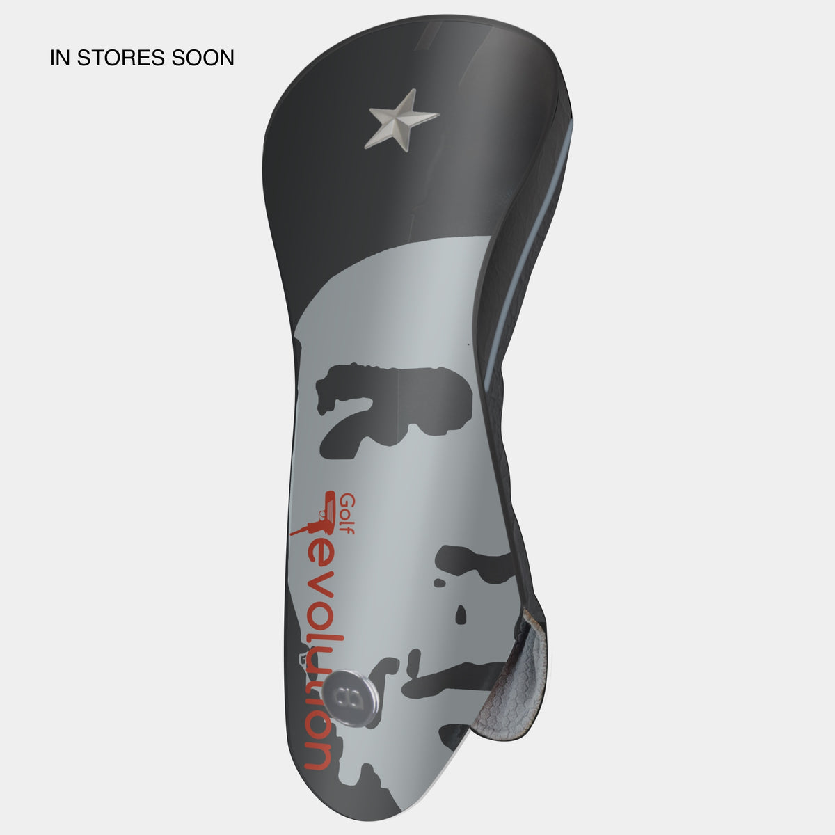 CHE Leather Headcover (DRIVER)