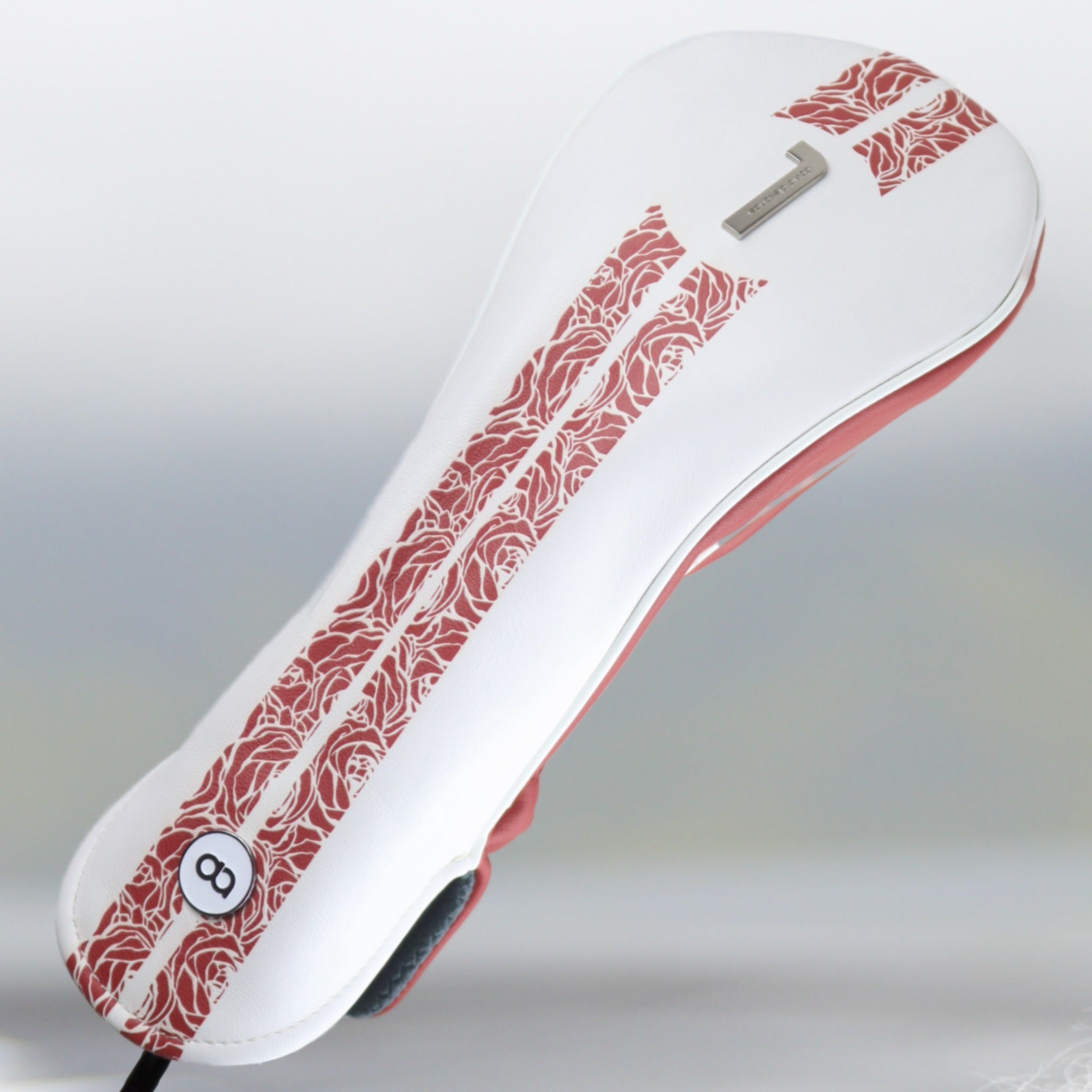 ROSA Leather Headcover (DRIVER)