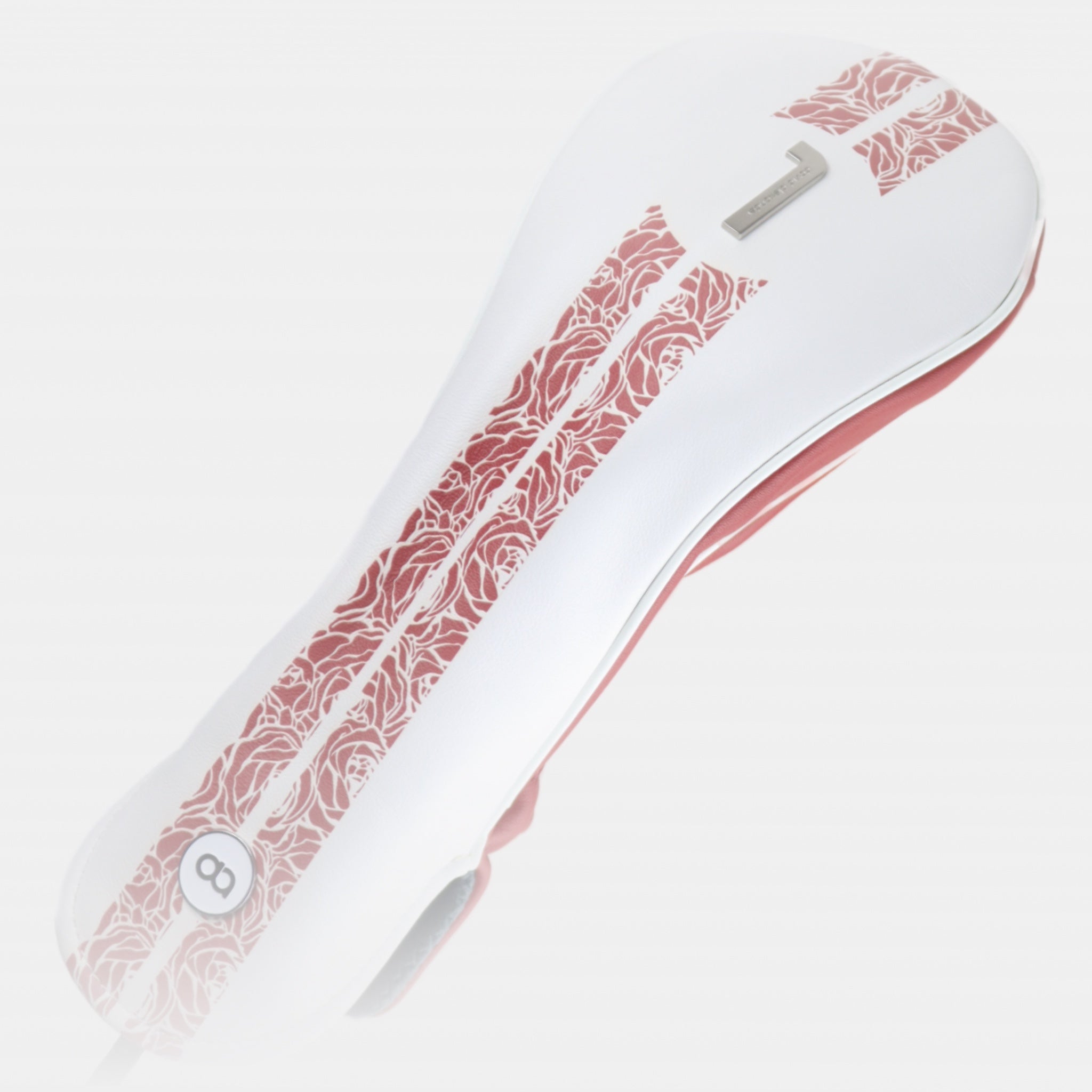 ROSA DRIVER leather head-cover