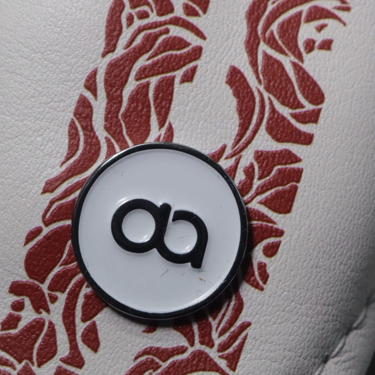 ROSA Leather Headcover (DRIVER)