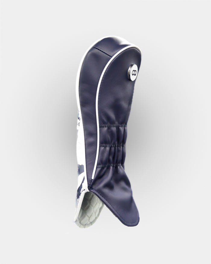 Portland Pride Golf Headcover
