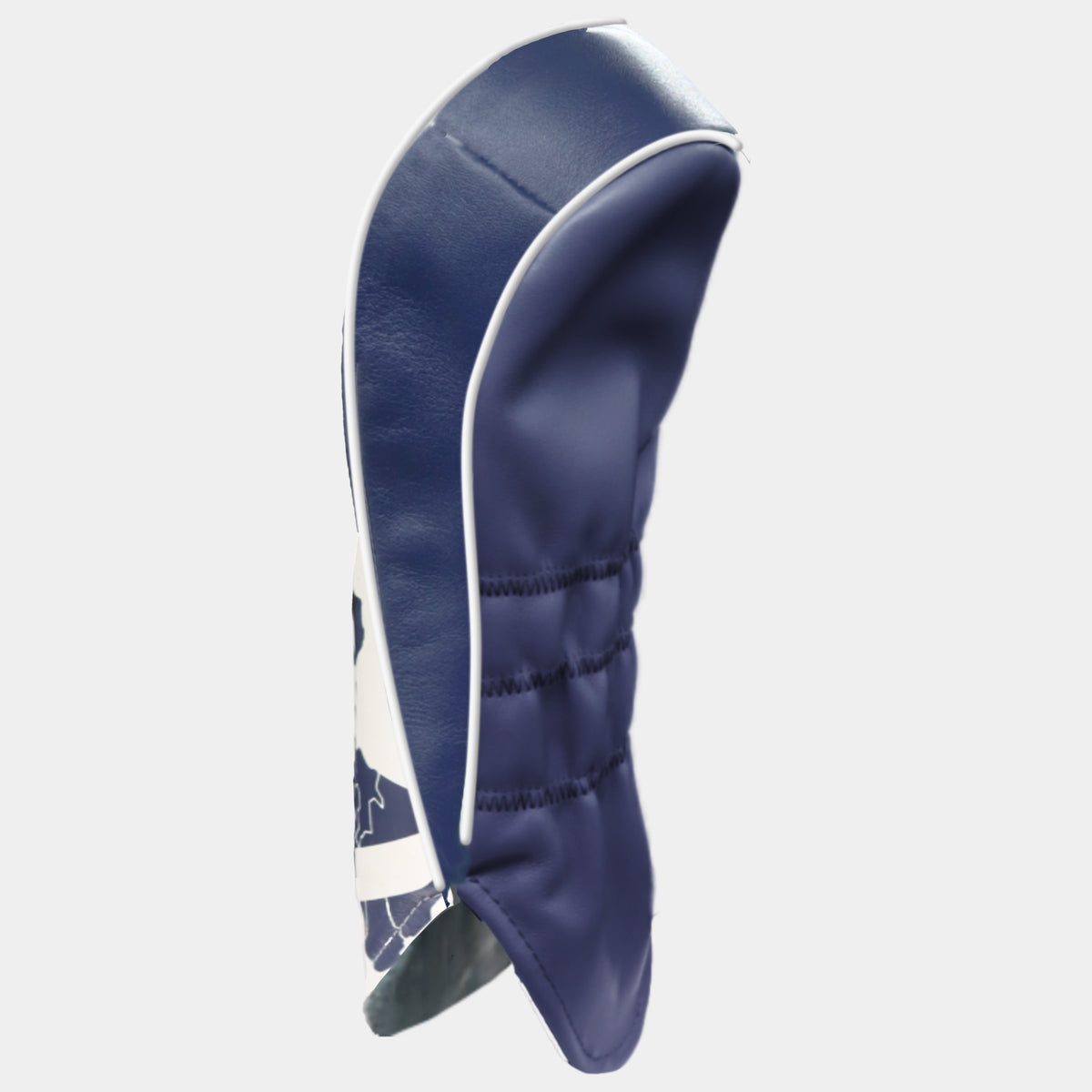 SCOTLAND Leather Headcover (DRIVER)