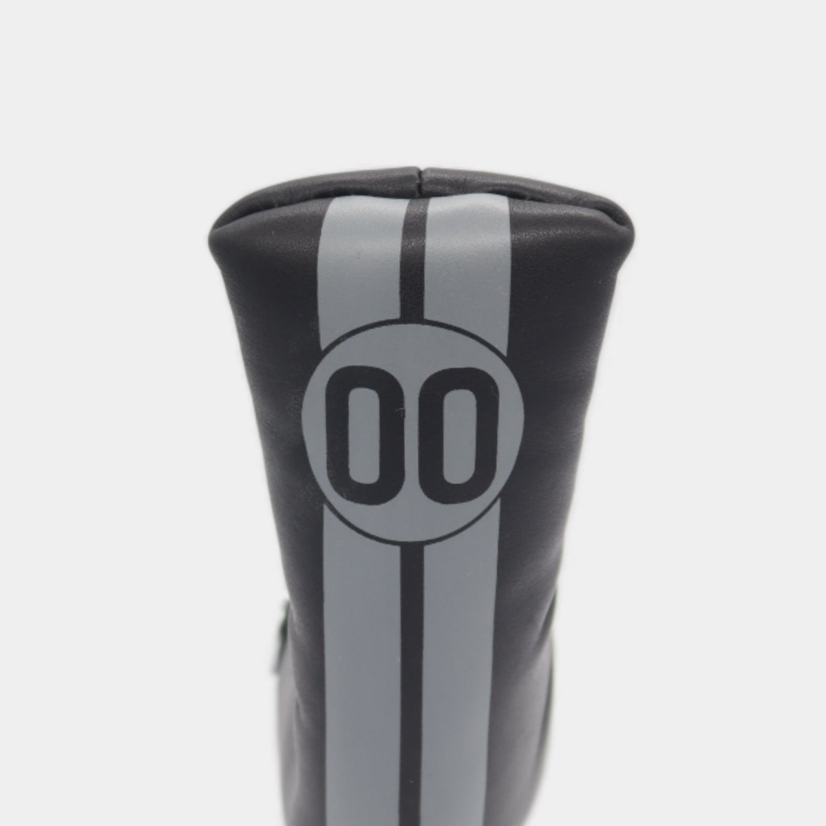 RACING LINE Leather Headcover (PUTTER)