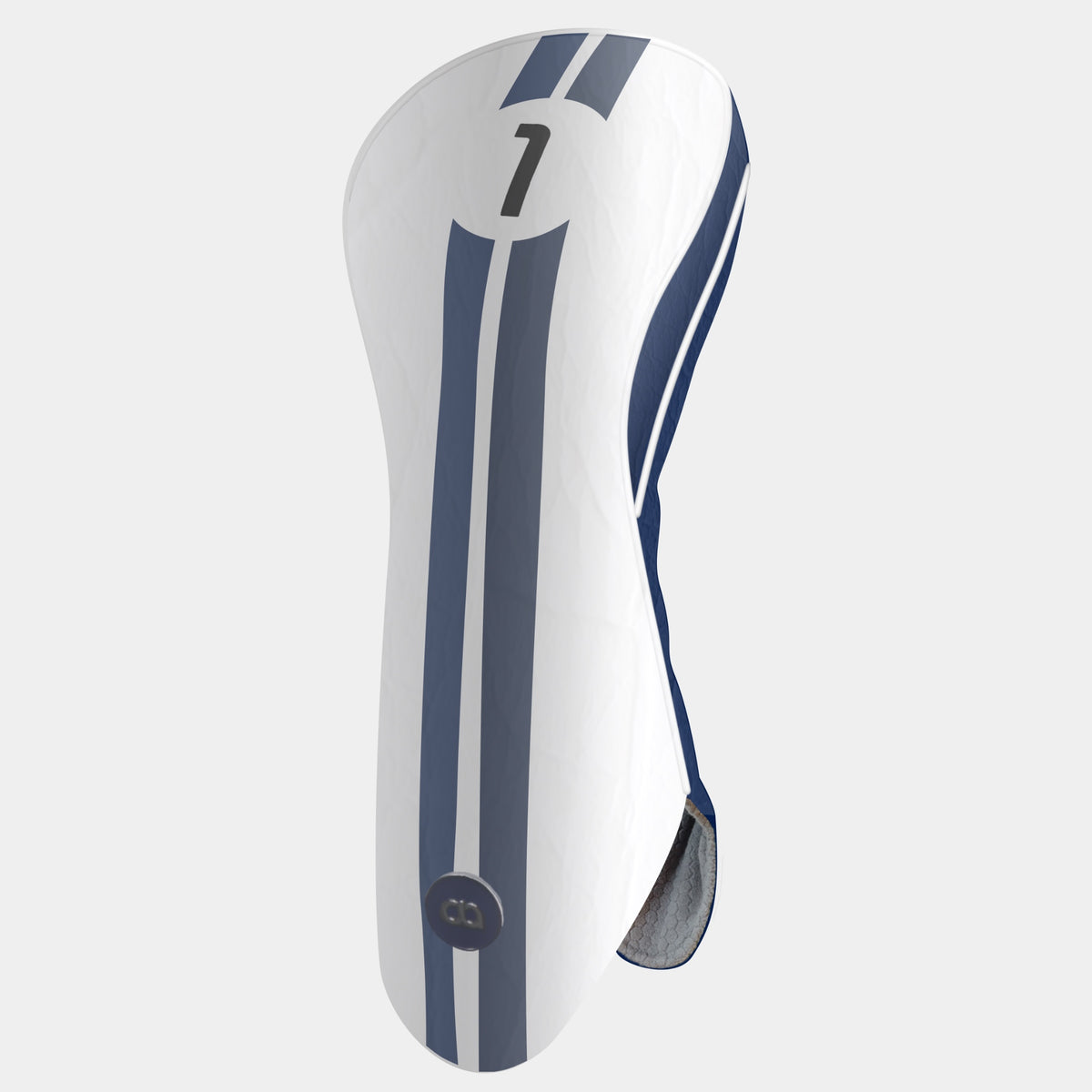 RACING LINE Leather Headcover (DRIVER)