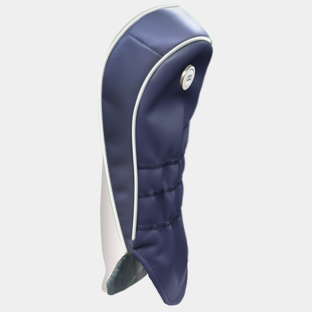 ST. ANDREWS Leather Headcover (DRIVER)