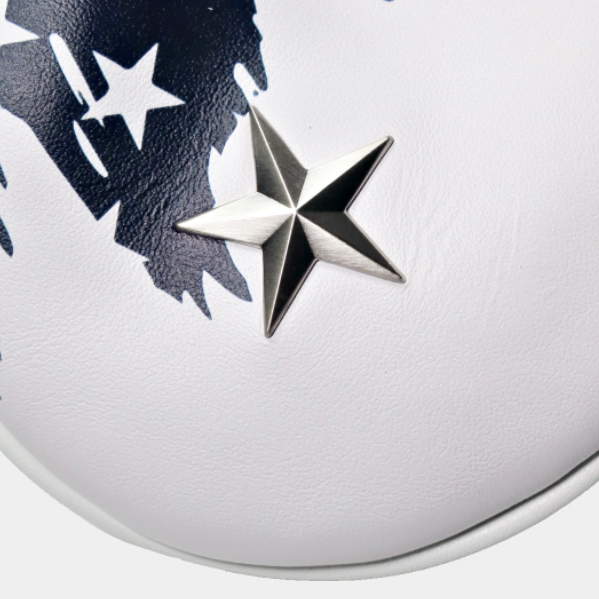 USA Leather Headcover (DRIVER)