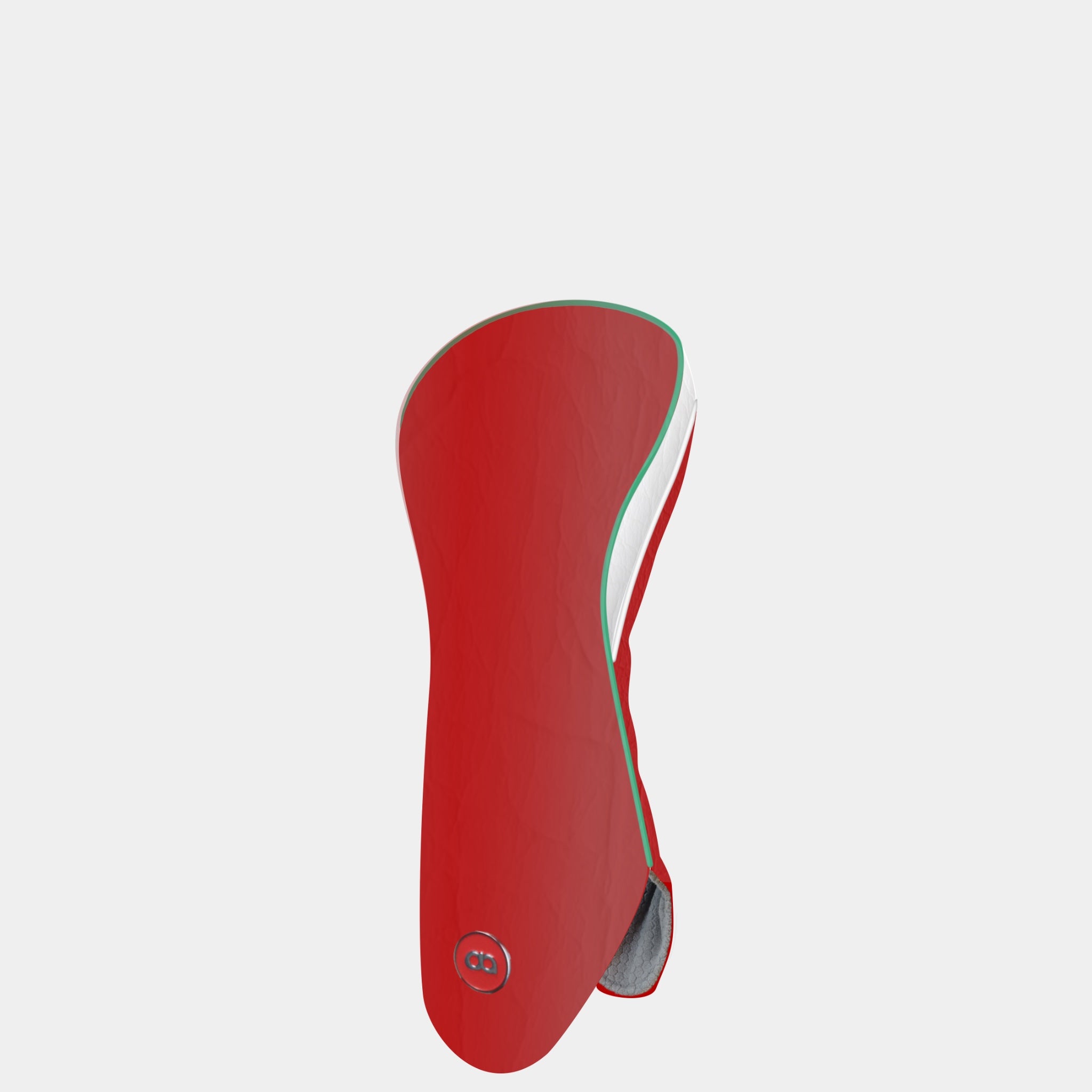 WALES Leather Headcover (HYBRID)