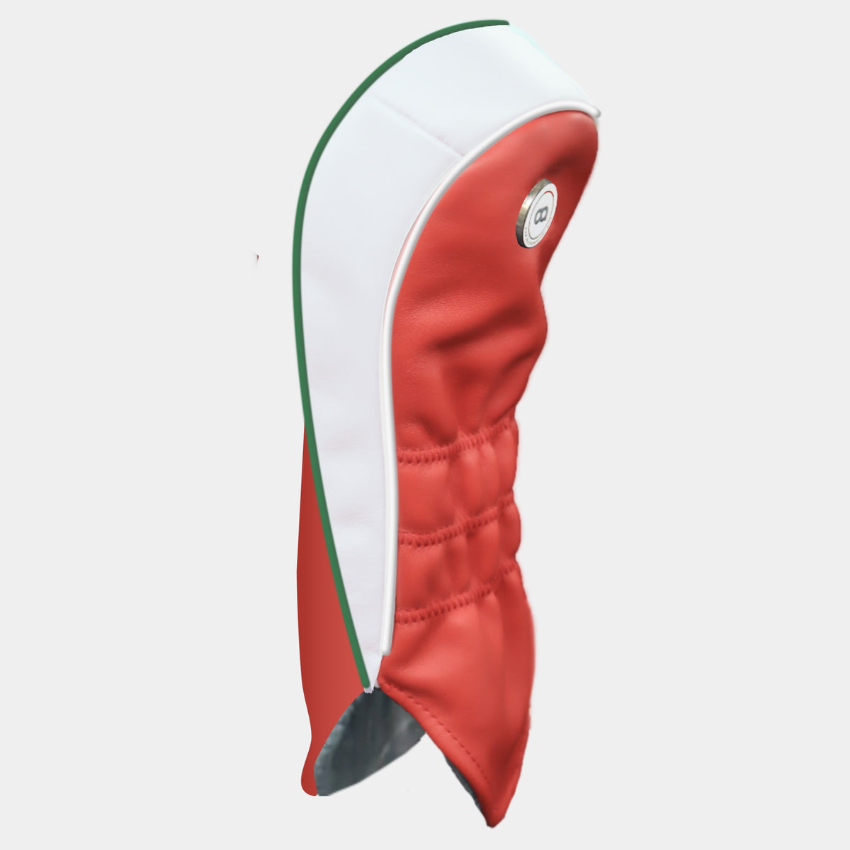WALES Leather Headcover (DRIVER)