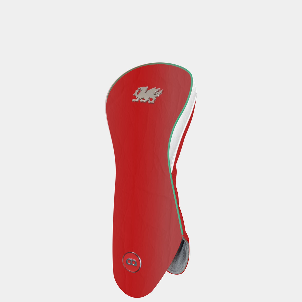 WALES Leather Headcover (FAIRWAY)