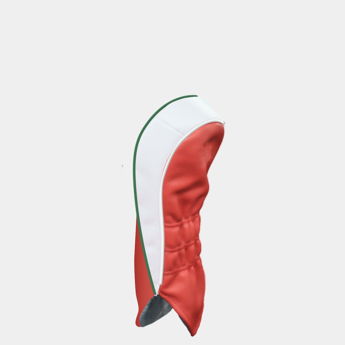 WALES Leather Headcover (HYBRID)