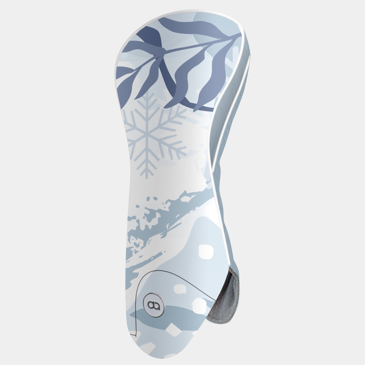 WINTER Leather Headcover (DRIVER)